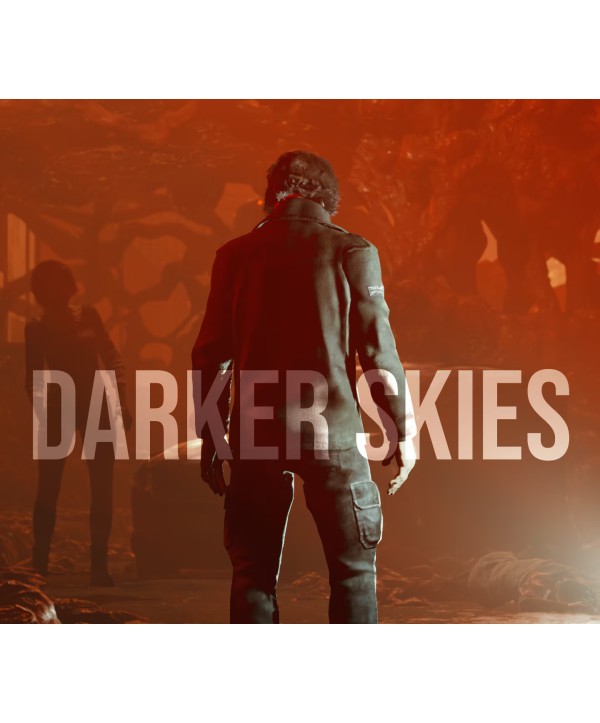 Darker Skies XBOX One / Xbox Series X|S Xbox One Key EUROPE